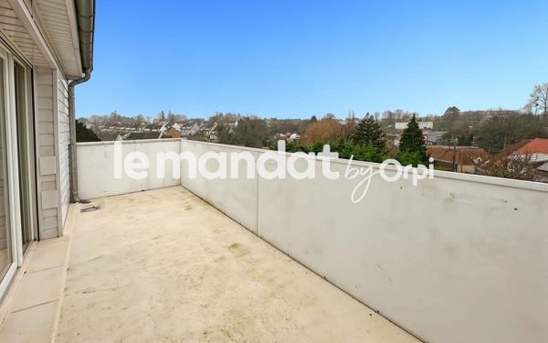 Maison à vendre    3 pièces •  Desvres