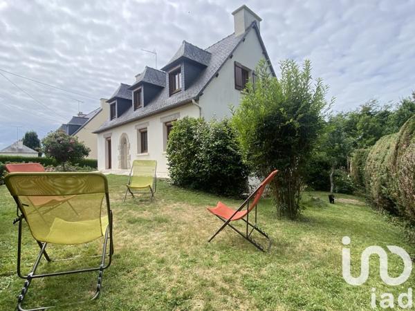 Maison à vendre 6 pièces 124 m² Lamballe-Armor