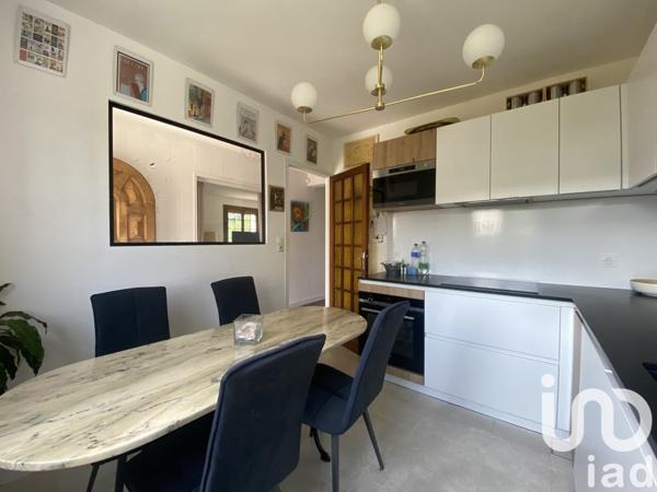 Maison à vendre 6 pièces 124 m² Lamballe-Armor