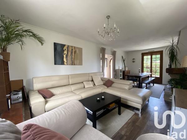 Maison à vendre 6 pièces 124 m² Lamballe-Armor