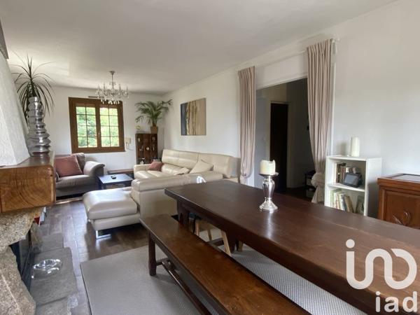 Maison à vendre 6 pièces 124 m² Lamballe-Armor