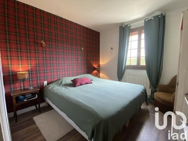 Maison à vendre 6 pièces 124 m² Lamballe-Armor