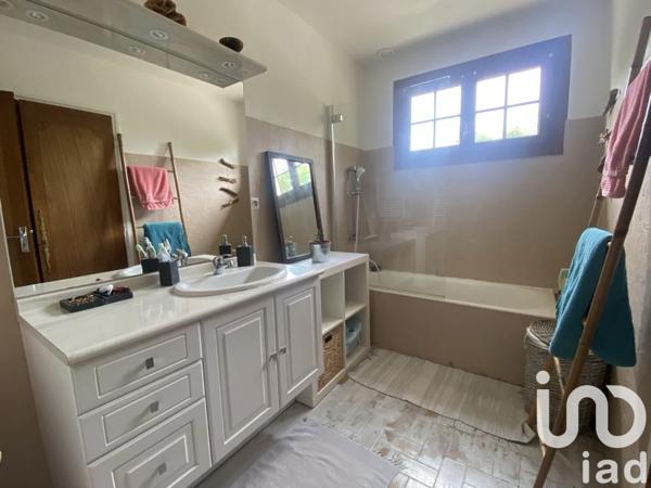 Maison à vendre 6 pièces 124 m² Lamballe-Armor