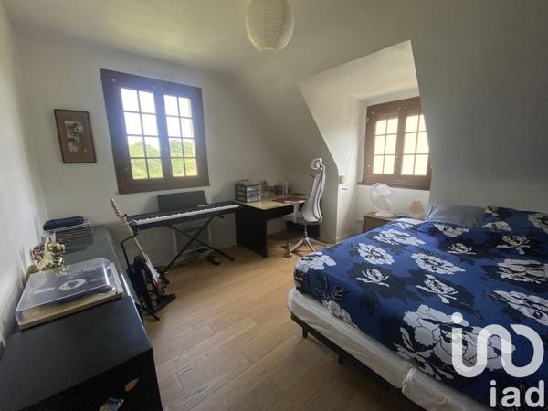 Maison à vendre 6 pièces 124 m² Lamballe-Armor