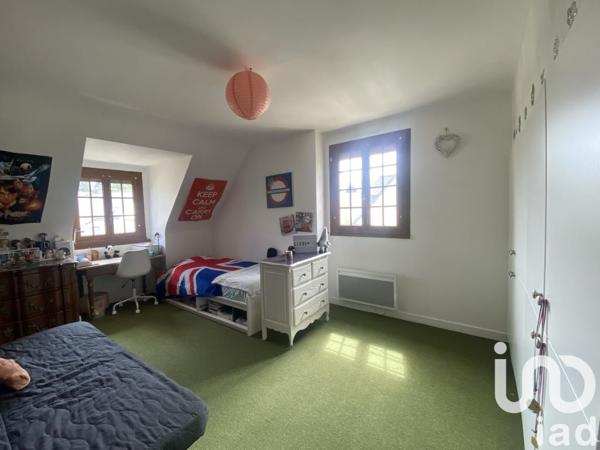 Maison à vendre 6 pièces 124 m² Lamballe-Armor