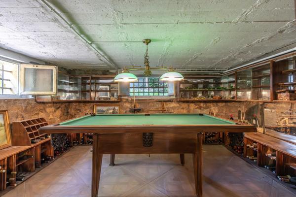 A 100 m du Bois, 400 m du RER A, 1,2 km du Métro