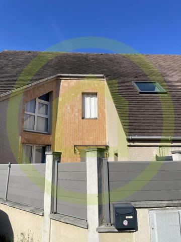 Maison à L'ISLE ADAM (95290)