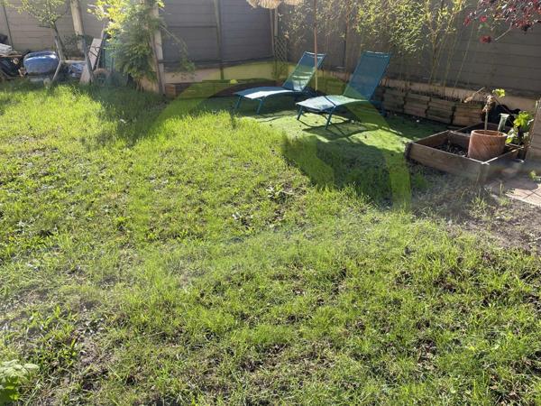 Maison à L'ISLE ADAM (95290)