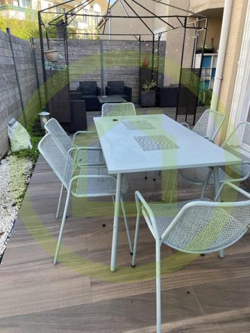 Maison à L'ISLE ADAM (95290)