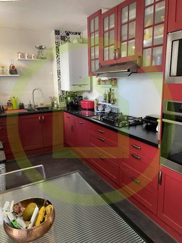 Maison à L'ISLE ADAM (95290)