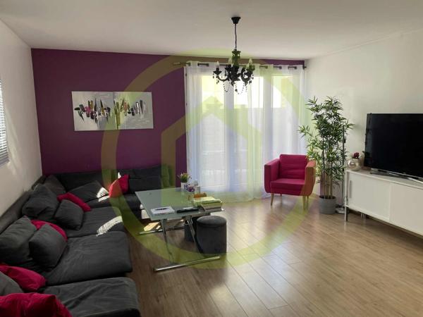 Maison à L'ISLE ADAM (95290)