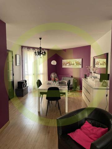 Maison à L'ISLE ADAM (95290)