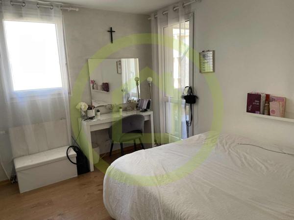 Maison à L'ISLE ADAM (95290)