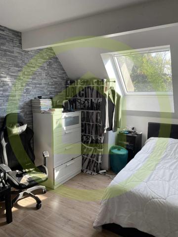 Maison à L'ISLE ADAM (95290)