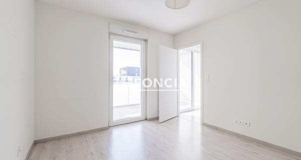 À vendre Appartement 2 pièces 34.22 m² - Strasbourg 67200