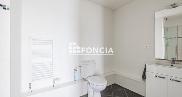 À vendre Appartement 2 pièces 34.22 m² - Strasbourg 67200