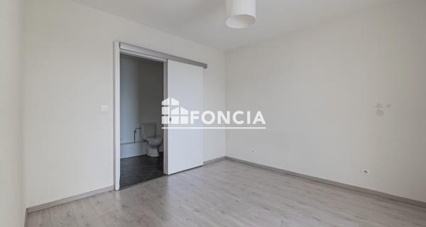 À vendre Appartement 2 pièces 34.22 m² - Strasbourg 67200