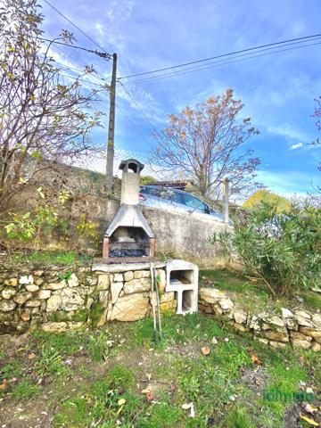 En exclusivité, maison individuelle de 101 m² habitables + une véranda de 32 m2 sur un terrain de 2 101 m² à A Annonay (07100)