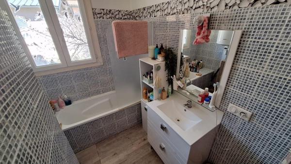 Appartement 3 pièces - 73 m²