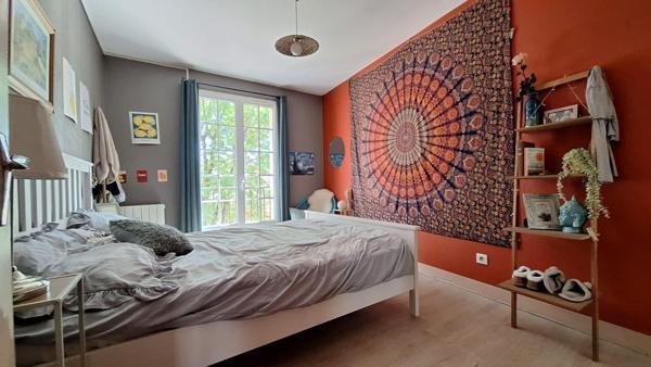 Appartement 3 pièces - 73 m²