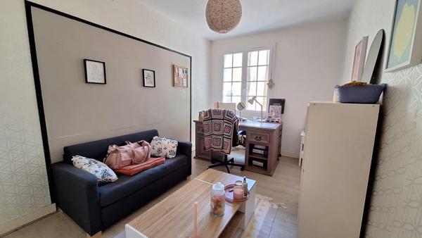 Appartement 3 pièces - 73 m²