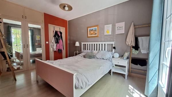 Appartement 3 pièces - 73 m²