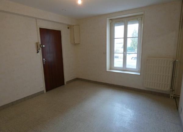 Appartement à louer    1 pièce • 24 m2 Château-Thierry