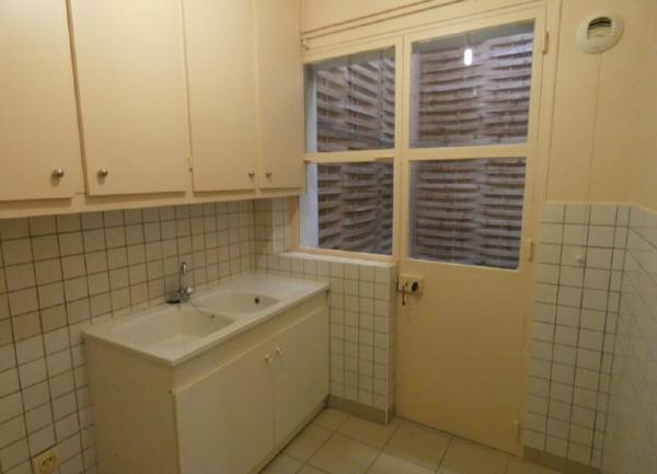 Appartement à louer    1 pièce • 24 m2 Château-Thierry