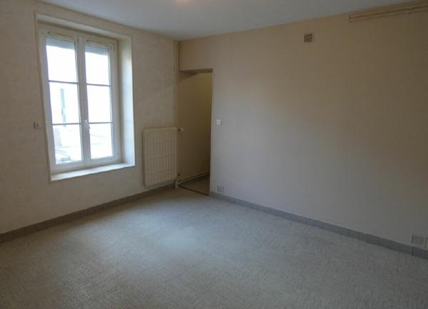 Appartement à louer    1 pièce • 24 m2 Château-Thierry