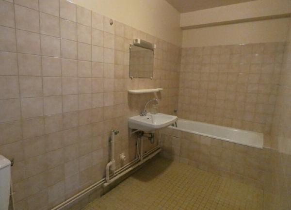 Appartement à louer    1 pièce • 24 m2 Château-Thierry