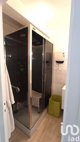 Appartement 3 pièces de 59 m² à Gien (45500)