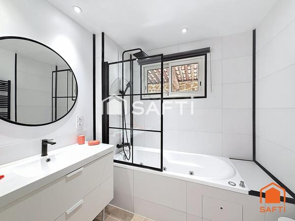 Propriété d'exception de 190m² sur 14020m² de terrain clos