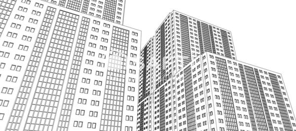 IMMEUBLE A FORT POTENTIEL