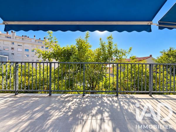 Appartement à vendre 2 pièces 53,67 m² Perpignan