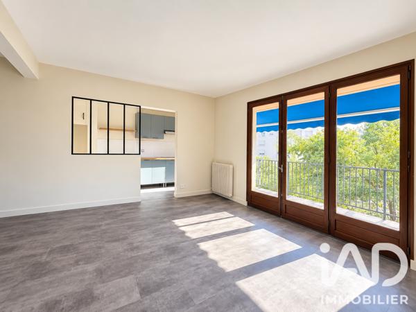 Appartement à vendre 2 pièces 53,67 m² Perpignan