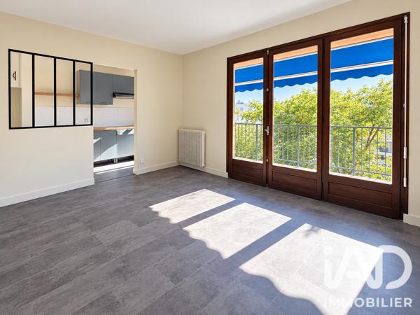 Appartement à vendre 2 pièces 53,67 m² Perpignan