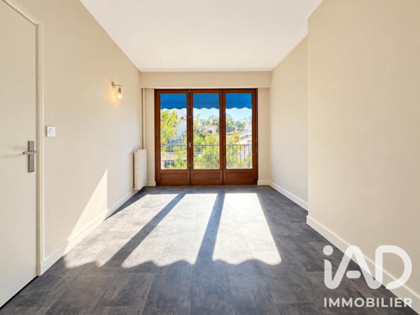 Appartement à vendre 2 pièces 53,67 m² Perpignan