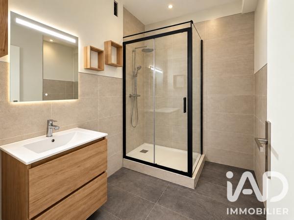 Appartement à vendre 2 pièces 53,67 m² Perpignan