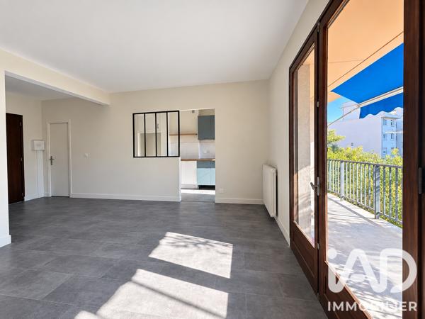 Appartement à vendre 2 pièces 53,67 m² Perpignan