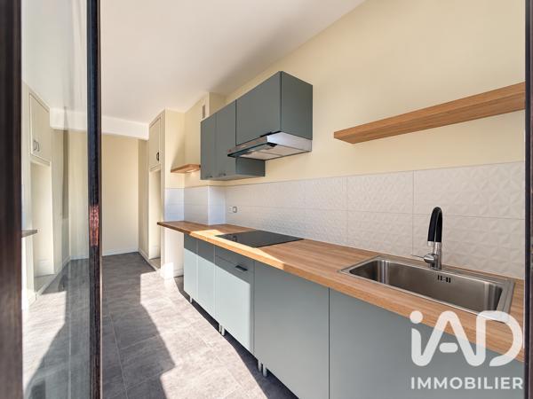 Appartement à vendre 2 pièces 53,67 m² Perpignan