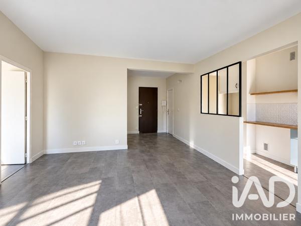 Appartement à vendre 2 pièces 53,67 m² Perpignan