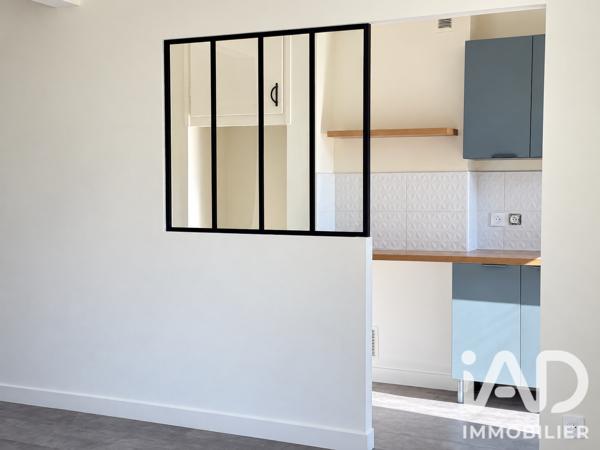 Appartement à vendre 2 pièces 53,67 m² Perpignan