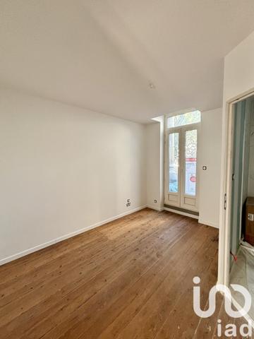 Appartement à vendre 2 pièces 40 m² La Rochelle
