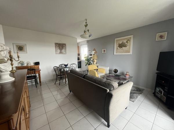 Appartement à vendre |  Gaillac |  2 pièces | 60 m²