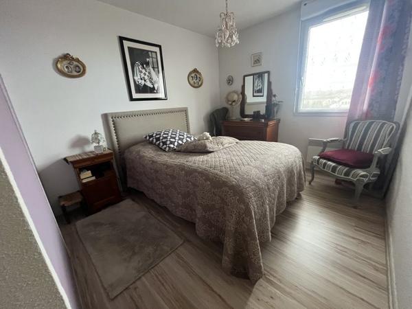 Appartement à vendre |  Gaillac |  2 pièces | 60 m²