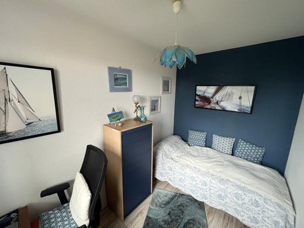 Appartement à vendre |  Gaillac |  2 pièces | 60 m²