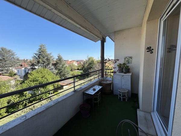 Appartement à vendre |  Gaillac |  2 pièces | 60 m²
