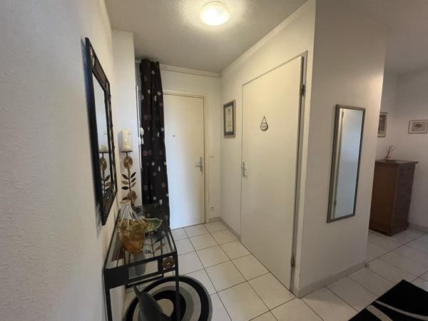Appartement à vendre |  Gaillac |  2 pièces | 60 m²