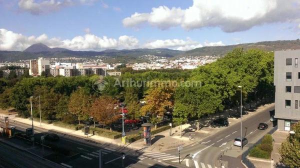 Location Appartement 3 pièces 64 m2 à Clermont-Ferrand