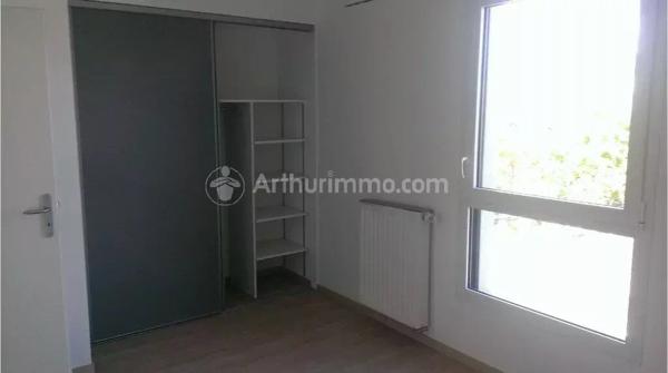 Location Appartement 3 pièces 64 m2 à Clermont-Ferrand